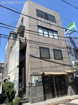 サトナカビル