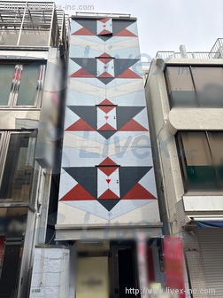 自由が丘1丁目店舗