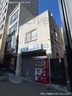 貸店舗・事務所