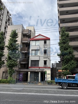 藤マンションビル