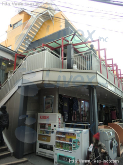 COXY176ビル