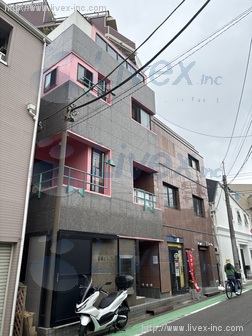 苗場ビル