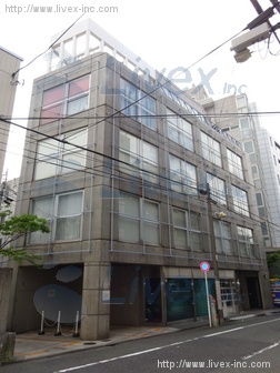 CSE恵比寿ビル