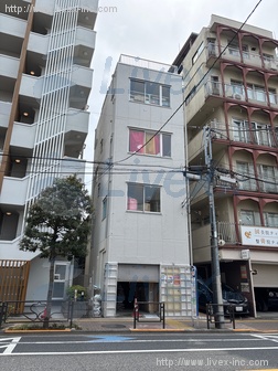 本郷4丁目ビル