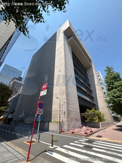 日本橋ライフサイエンスビル