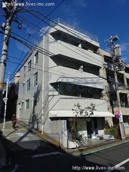 DAGビル