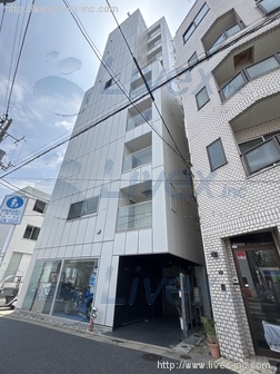 LUMIERE南品川ビル