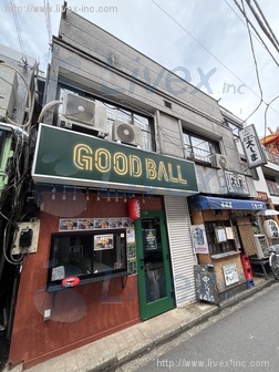 百人町店舗