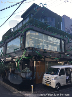 DEAR表参道ビル