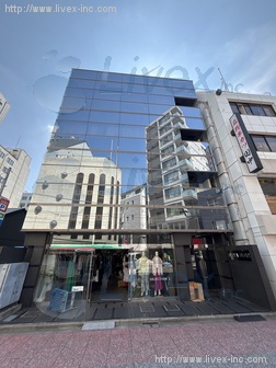 貸店舗