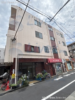 ラサール川口ビル