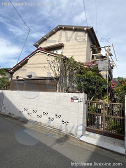 豊町2丁目戸建ビル