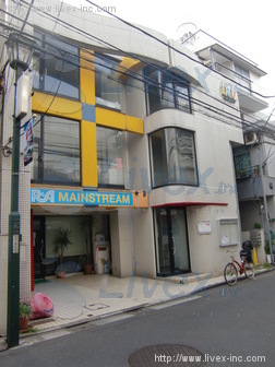 シグマDUO原宿ビル