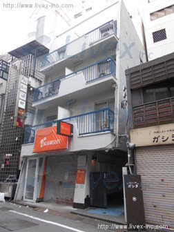 Dハウス