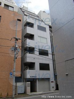 ES林ビル
