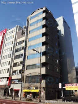 FA小林ビル