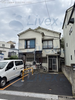 貸店舗・事務所・倉庫