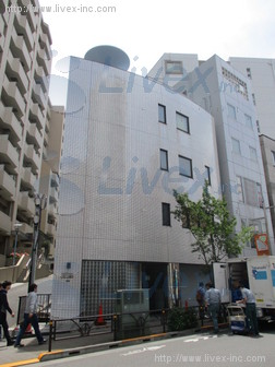 FIRST松本ビル