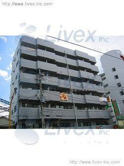 クラウンマンション曳舟ビル