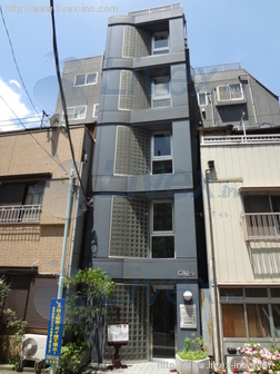 GNビル