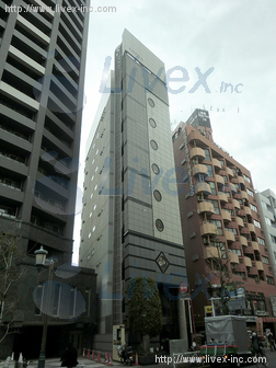 GOWA西新宿ビル