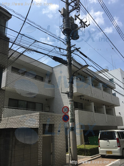 GSハイム広尾