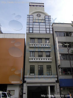 DPM神田(神田西福田町)ビル