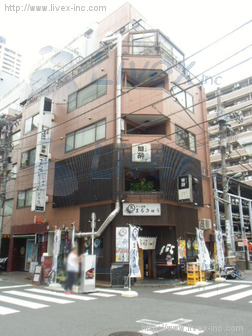HSビル