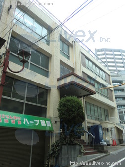 渋谷I・B・Sビル