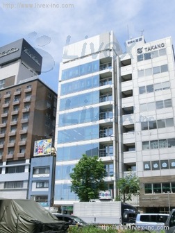 ティアラ北青山ビル