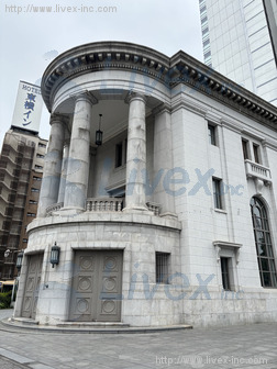 BankPark YOKOHAMA(バンクパーク ヨコハマ)