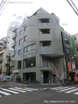 IMビル
