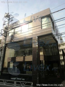 INビル