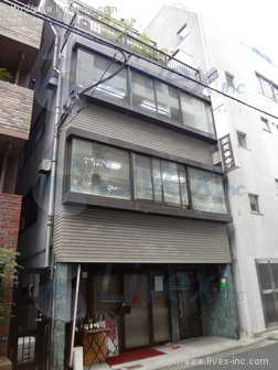 ISOビル