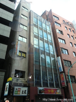 レンタルオフィス・KOALA SHINJUKU