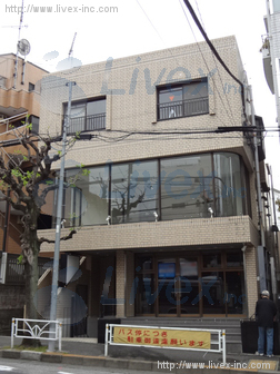 J&Hビル