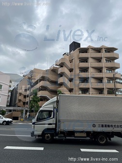 グランドステージ荻窪