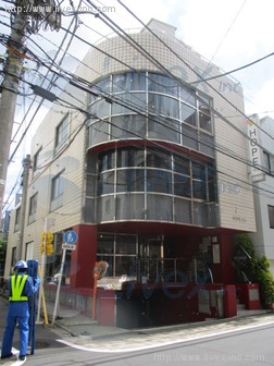 HOPEビル