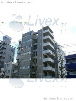 グランドメゾン南阿佐ヶ谷