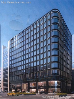 レンタルオフィス・ouno八重洲×Compass Offices
