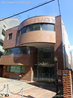 K&Kビル