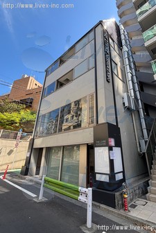 THE LIVRE NISHIAZABU