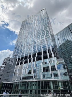 渋谷ストリームビル