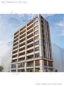 Brillia三鷹禅林寺通り