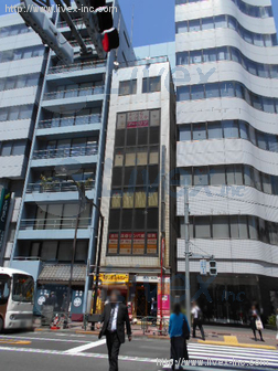 KCビル