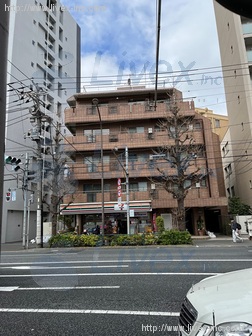 KFビル