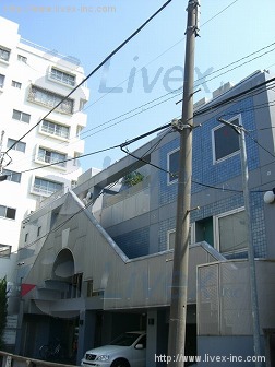 西新宿KIHビル