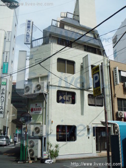神田第8KMビル