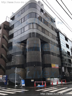 THE CORNER日本橋eastビル