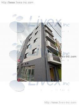 仮)東陽3丁目計画